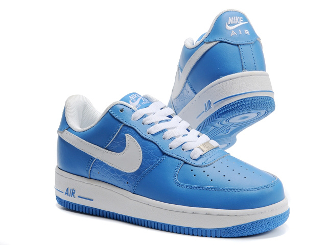AIR FORCE 1 Low 40-47[Ref. 12] - Cliquez sur l'image pour la fermer